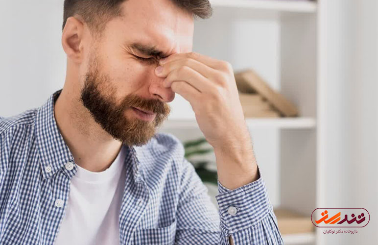 خسنگی مزمن و راه کارها